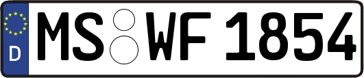MS-WF1854