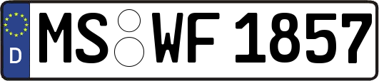 MS-WF1857