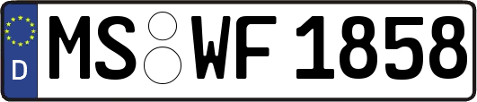 MS-WF1858