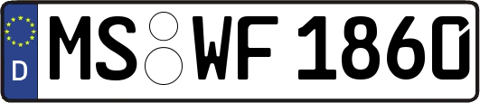 MS-WF1860