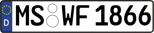 MS-WF1866