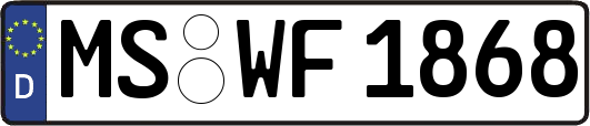 MS-WF1868