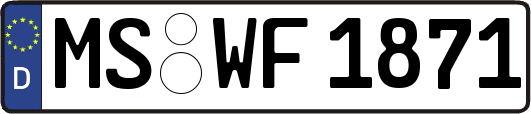 MS-WF1871