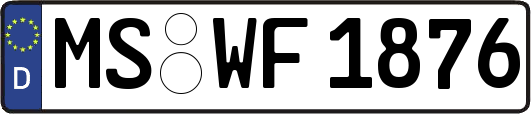 MS-WF1876