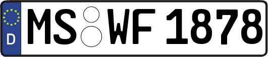 MS-WF1878