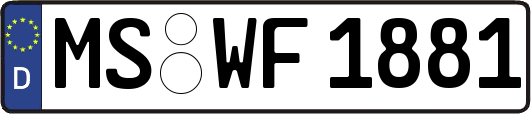 MS-WF1881