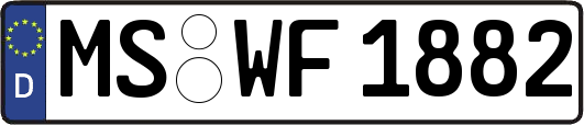 MS-WF1882