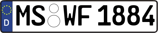 MS-WF1884