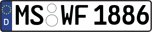MS-WF1886