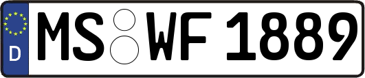 MS-WF1889