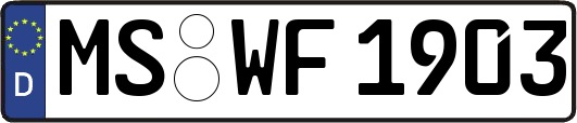 MS-WF1903