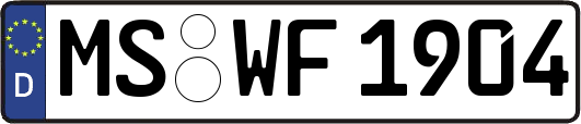 MS-WF1904