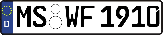 MS-WF1910