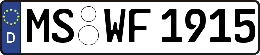 MS-WF1915
