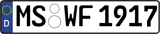 MS-WF1917