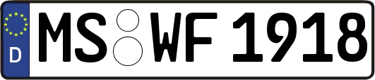 MS-WF1918