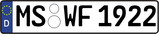 MS-WF1922