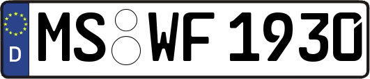 MS-WF1930