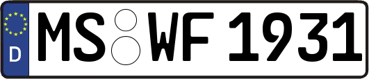 MS-WF1931
