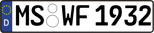 MS-WF1932