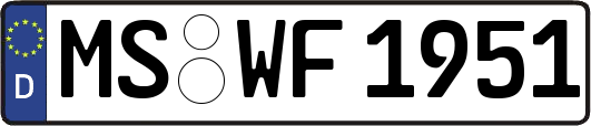 MS-WF1951