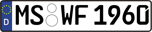 MS-WF1960