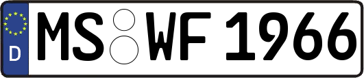 MS-WF1966