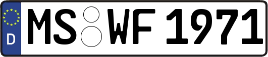 MS-WF1971