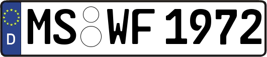 MS-WF1972