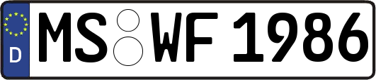 MS-WF1986