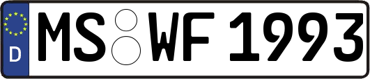 MS-WF1993