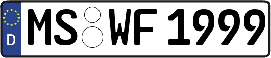 MS-WF1999