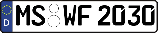 MS-WF2030