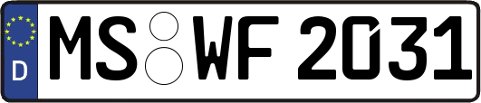 MS-WF2031