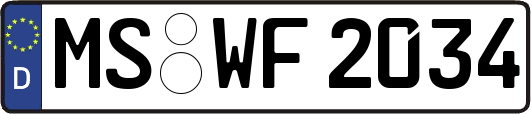 MS-WF2034
