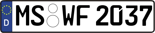 MS-WF2037
