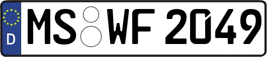 MS-WF2049