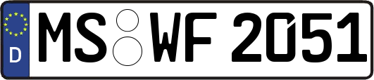 MS-WF2051