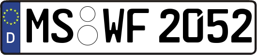 MS-WF2052