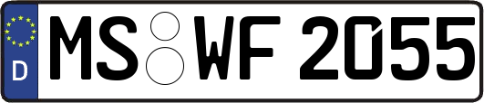 MS-WF2055