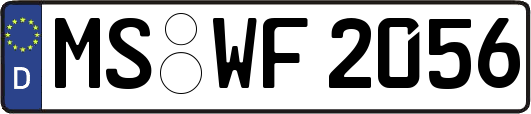 MS-WF2056