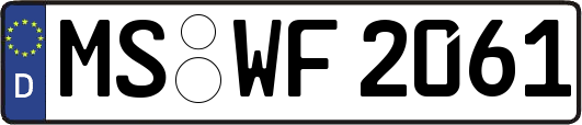MS-WF2061