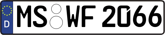 MS-WF2066