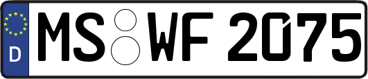 MS-WF2075