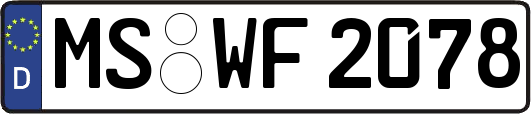 MS-WF2078