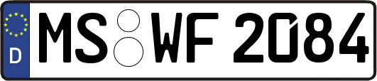 MS-WF2084