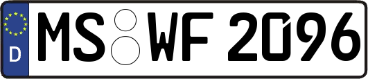 MS-WF2096