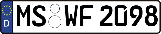 MS-WF2098