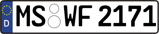 MS-WF2171