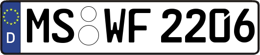 MS-WF2206